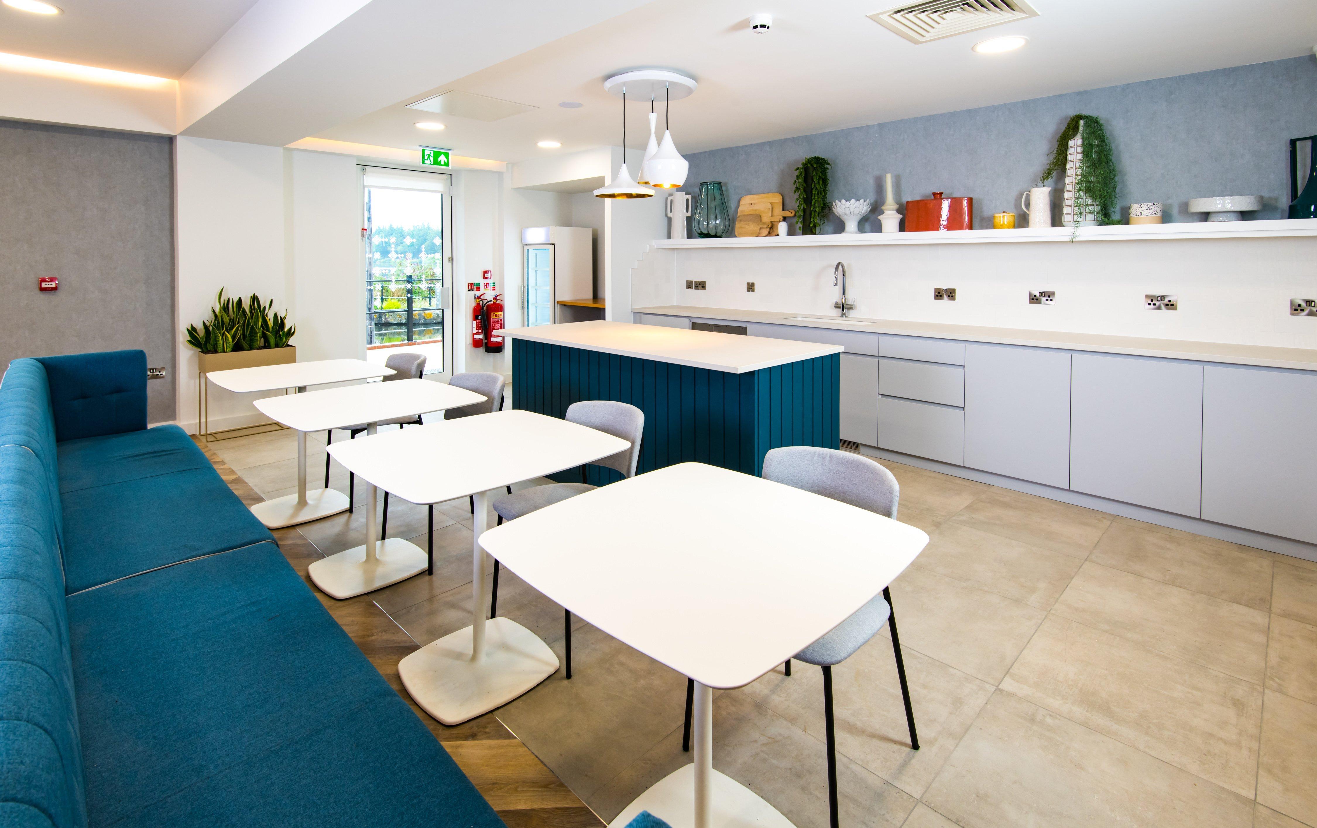 Staybridge Suites Cardiff Eksteriør bilde
