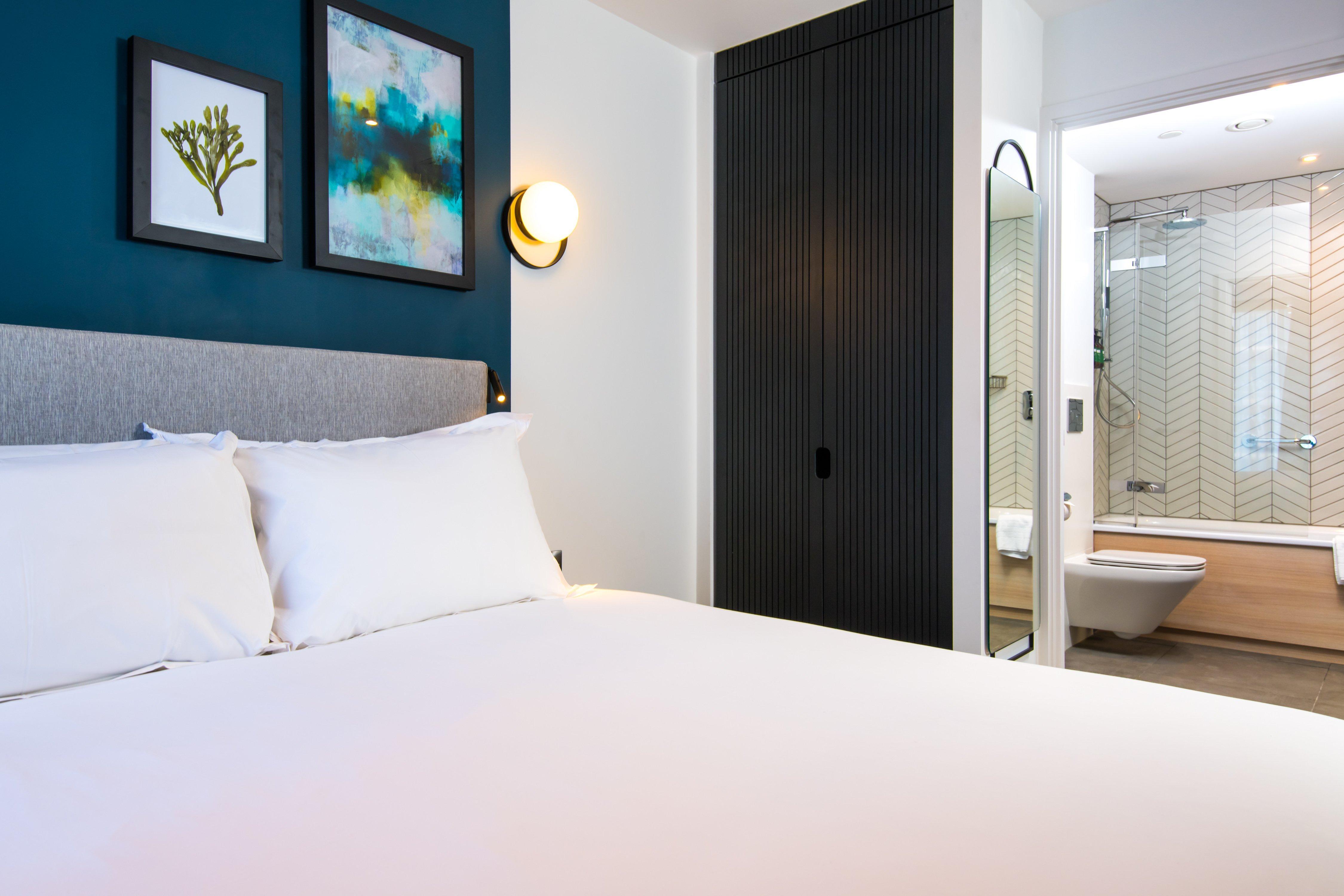 Staybridge Suites Cardiff Eksteriør bilde