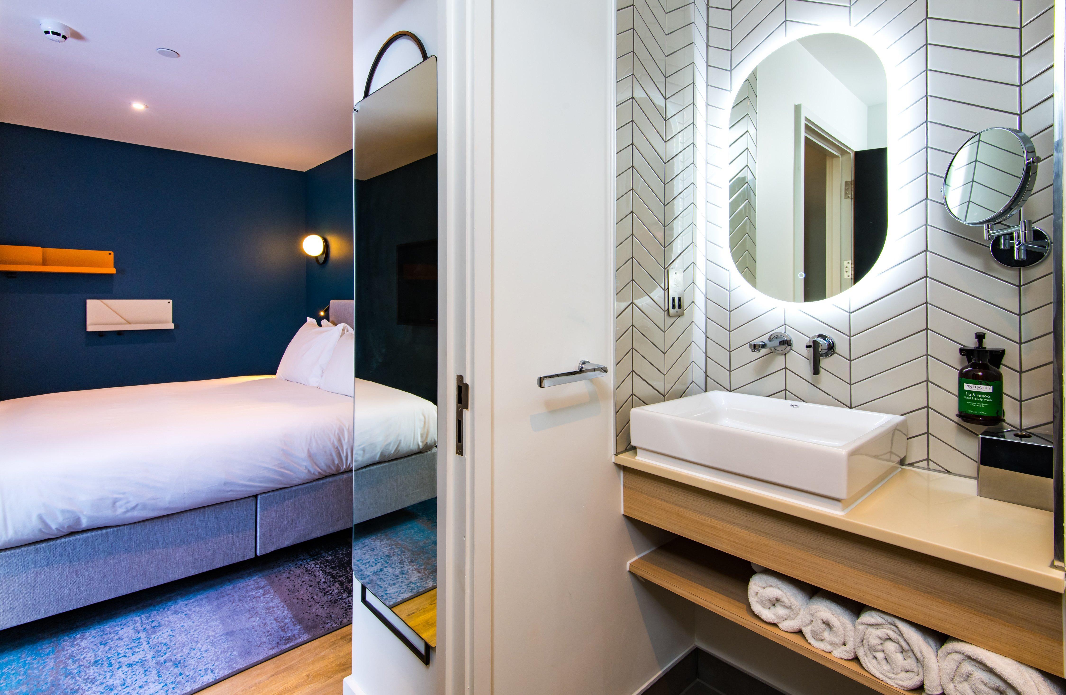Staybridge Suites Cardiff Eksteriør bilde