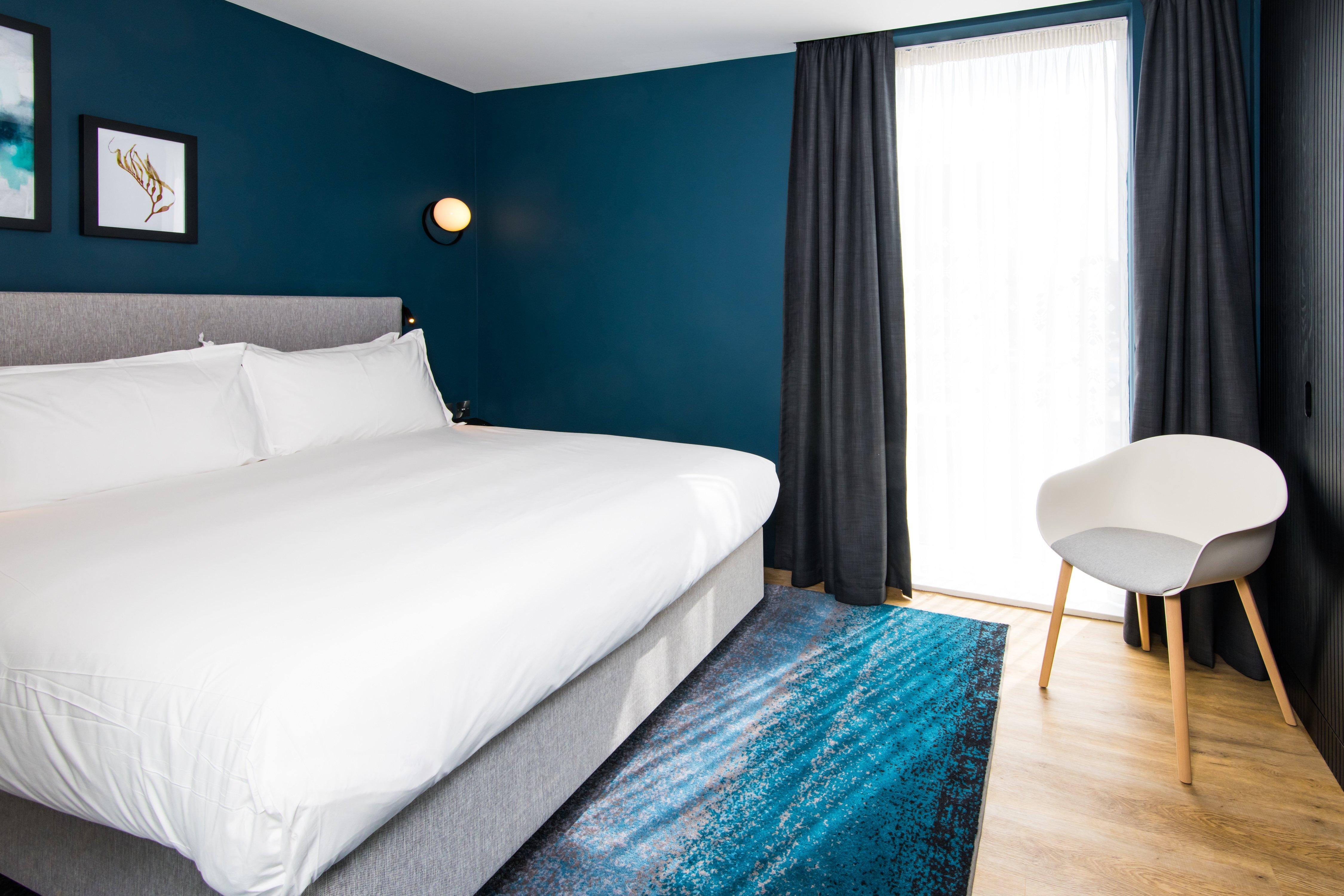 Staybridge Suites Cardiff Eksteriør bilde