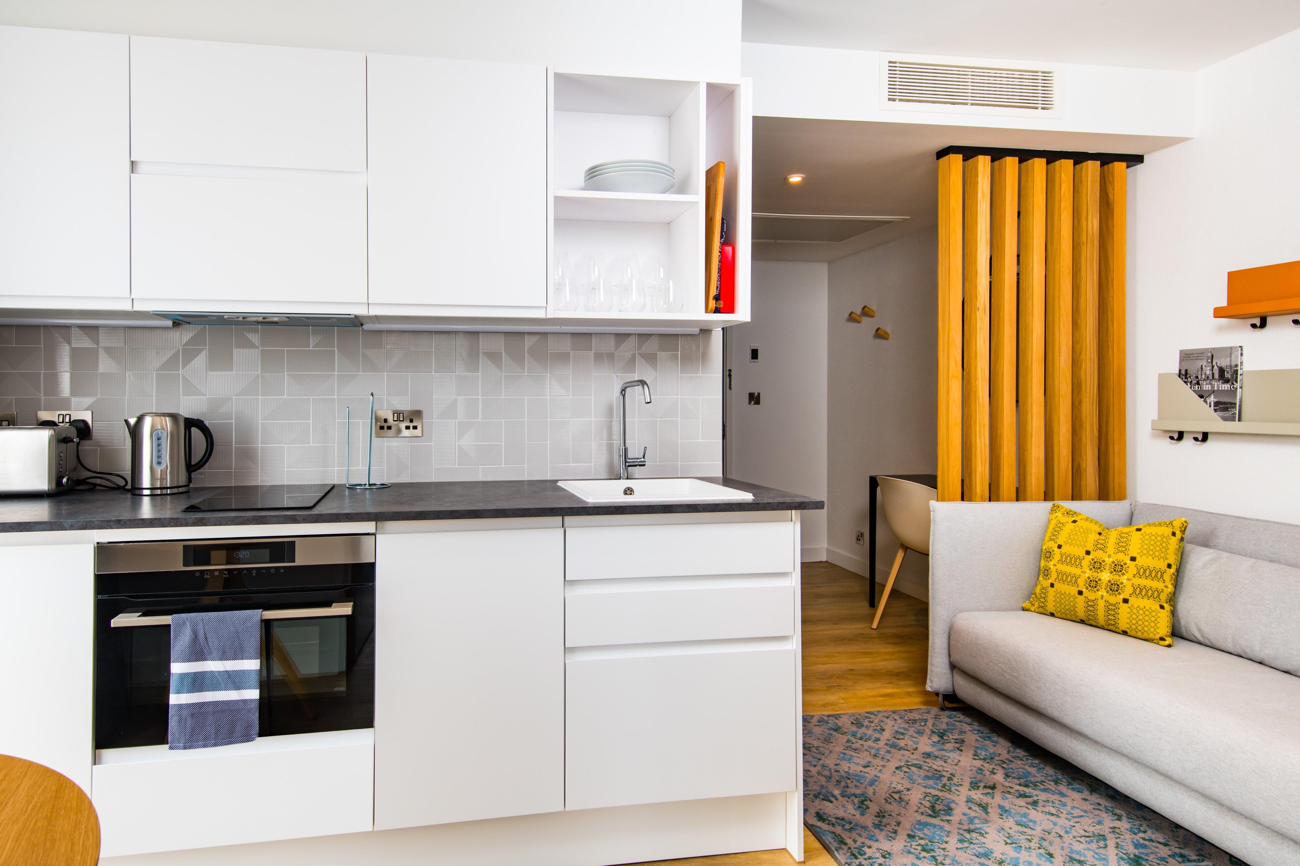 Staybridge Suites Cardiff Eksteriør bilde