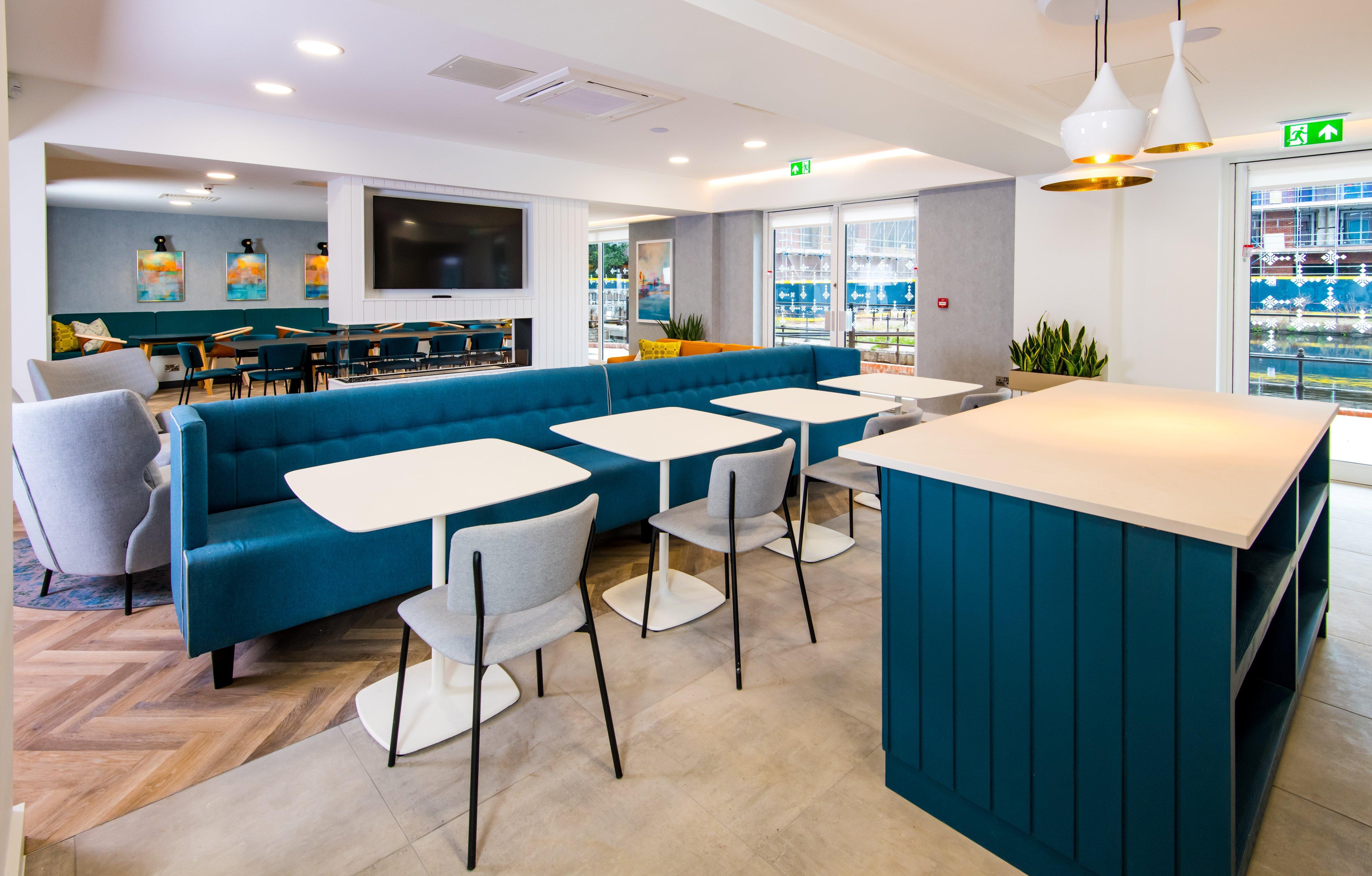 Staybridge Suites Cardiff Eksteriør bilde