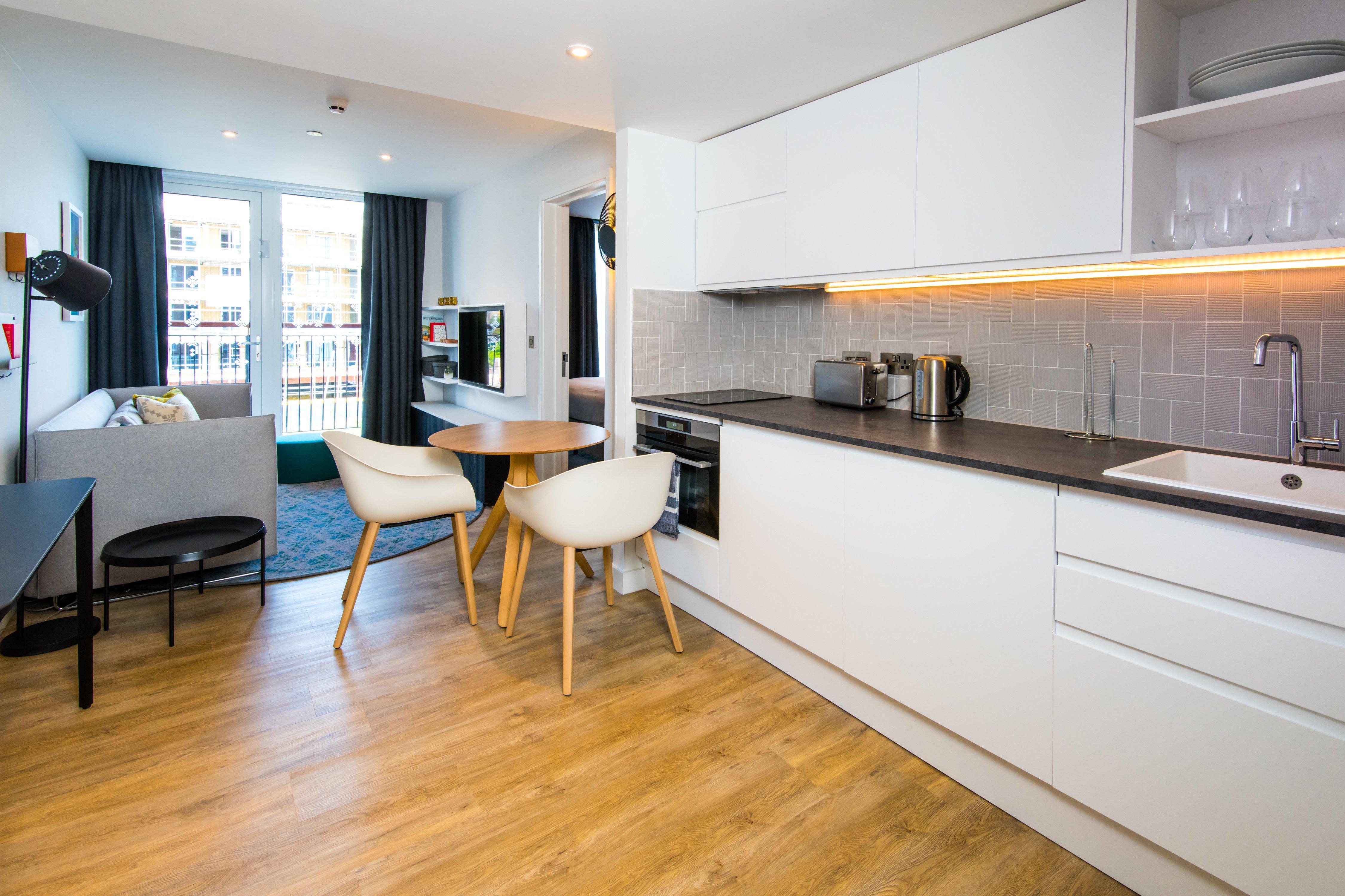 Staybridge Suites Cardiff Eksteriør bilde