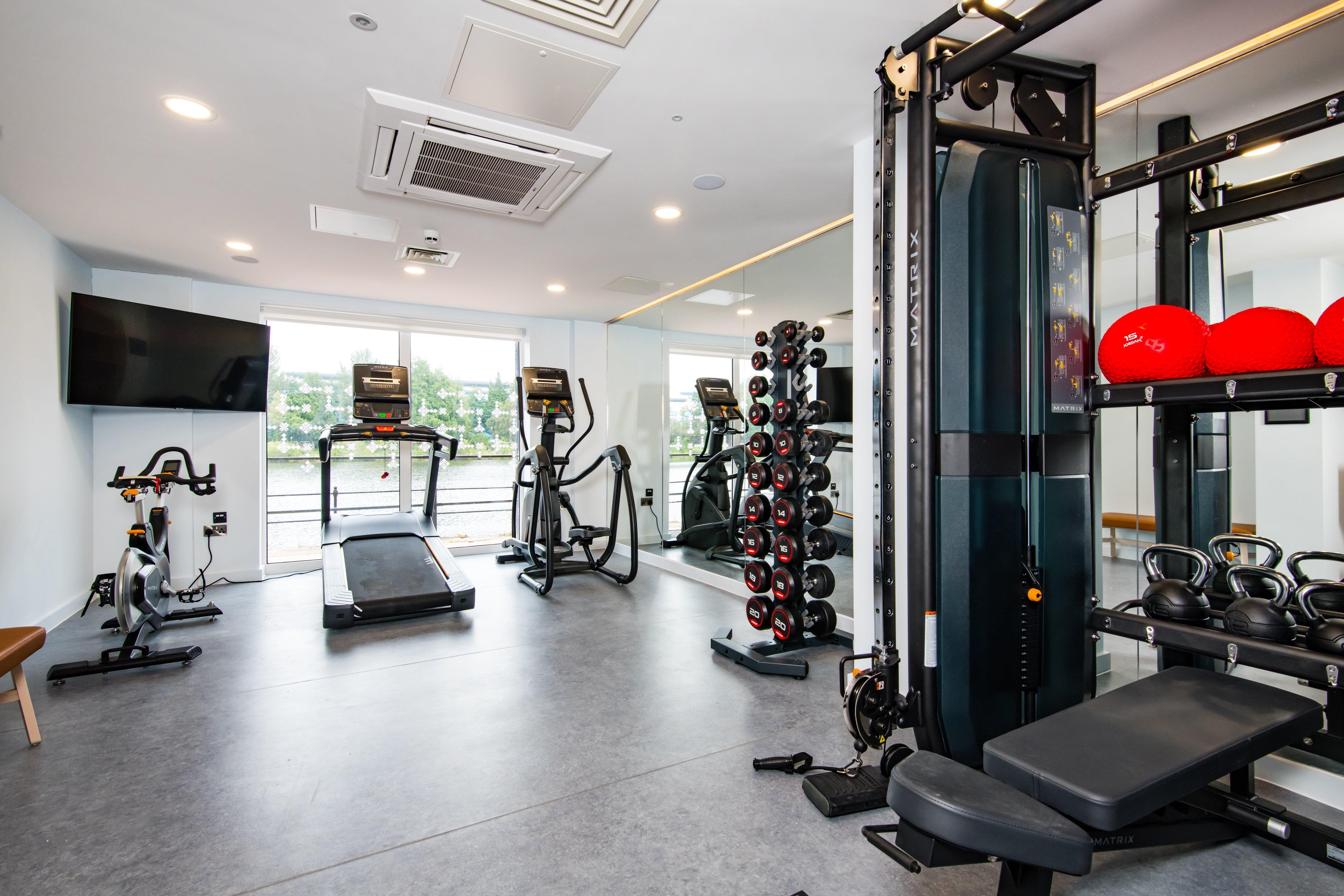 Staybridge Suites Cardiff Eksteriør bilde