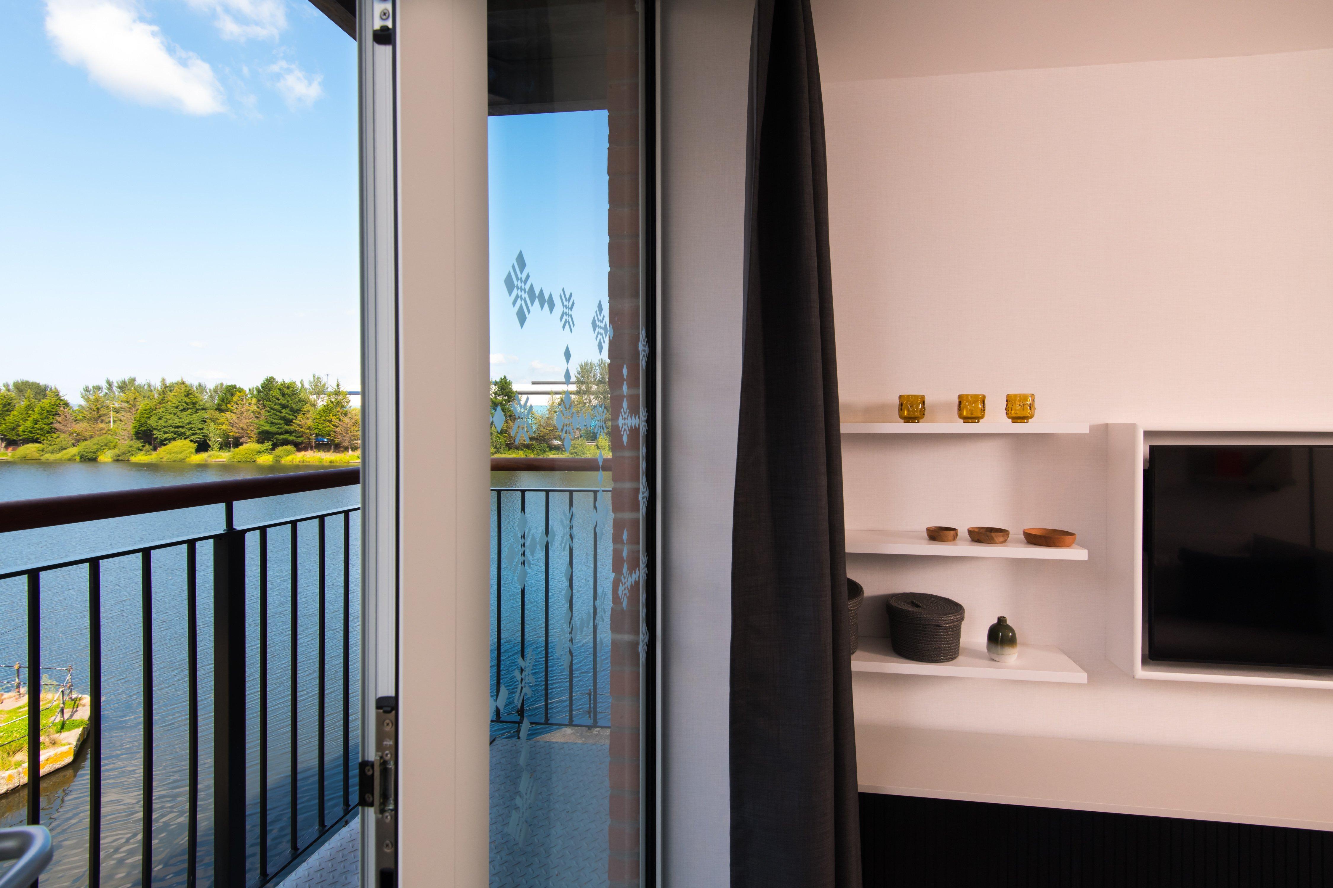 Staybridge Suites Cardiff Eksteriør bilde