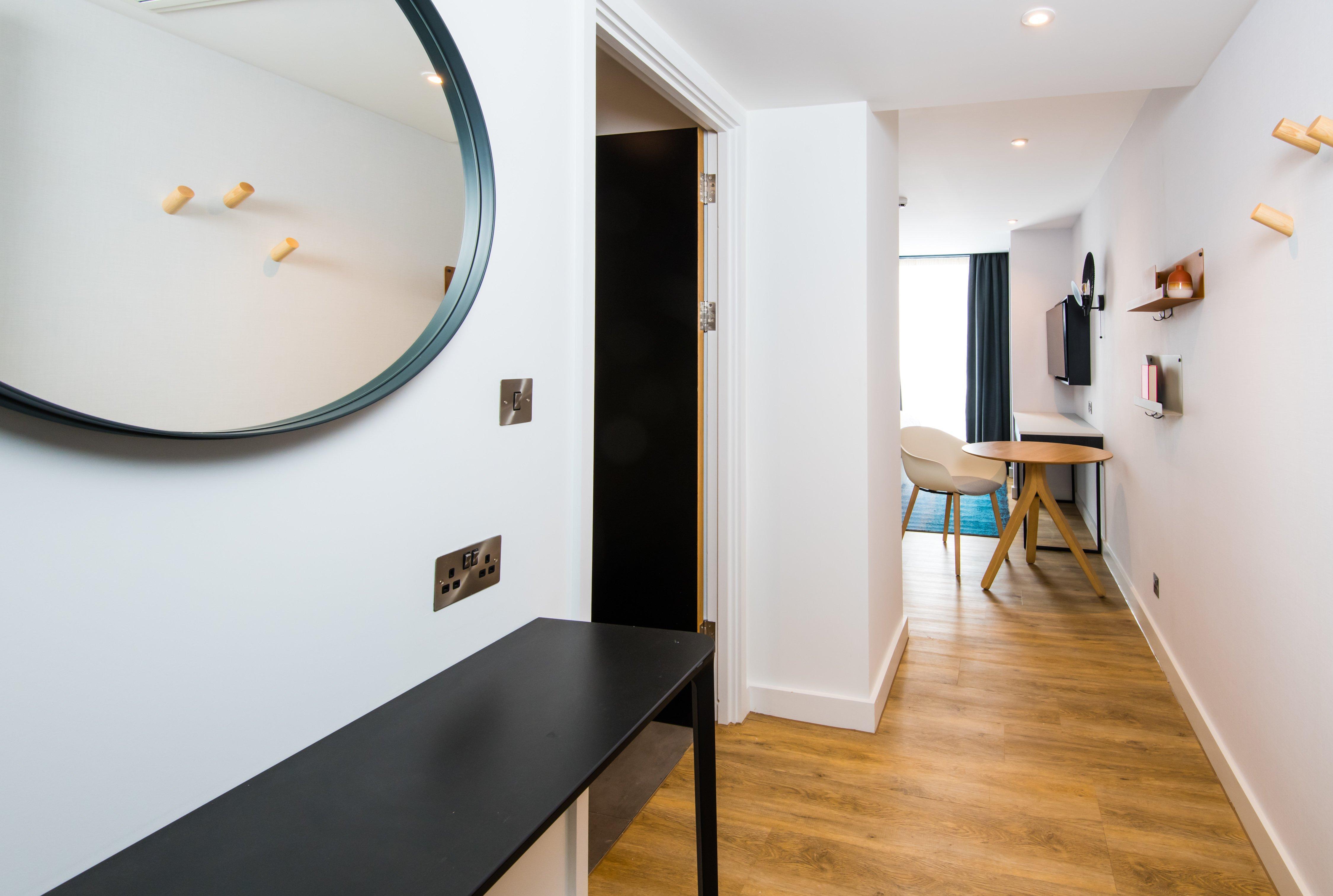 Staybridge Suites Cardiff Eksteriør bilde