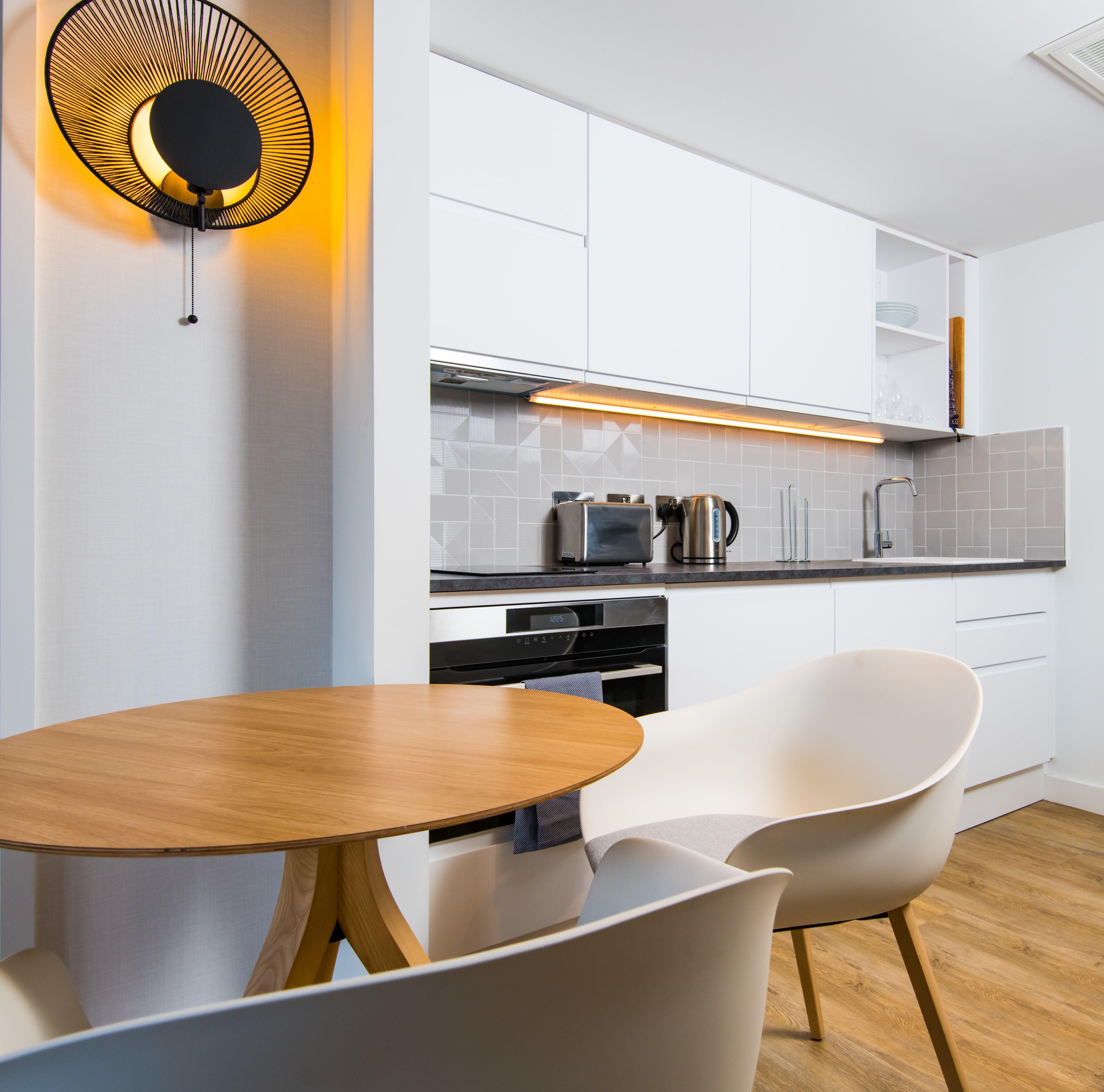 Staybridge Suites Cardiff Eksteriør bilde