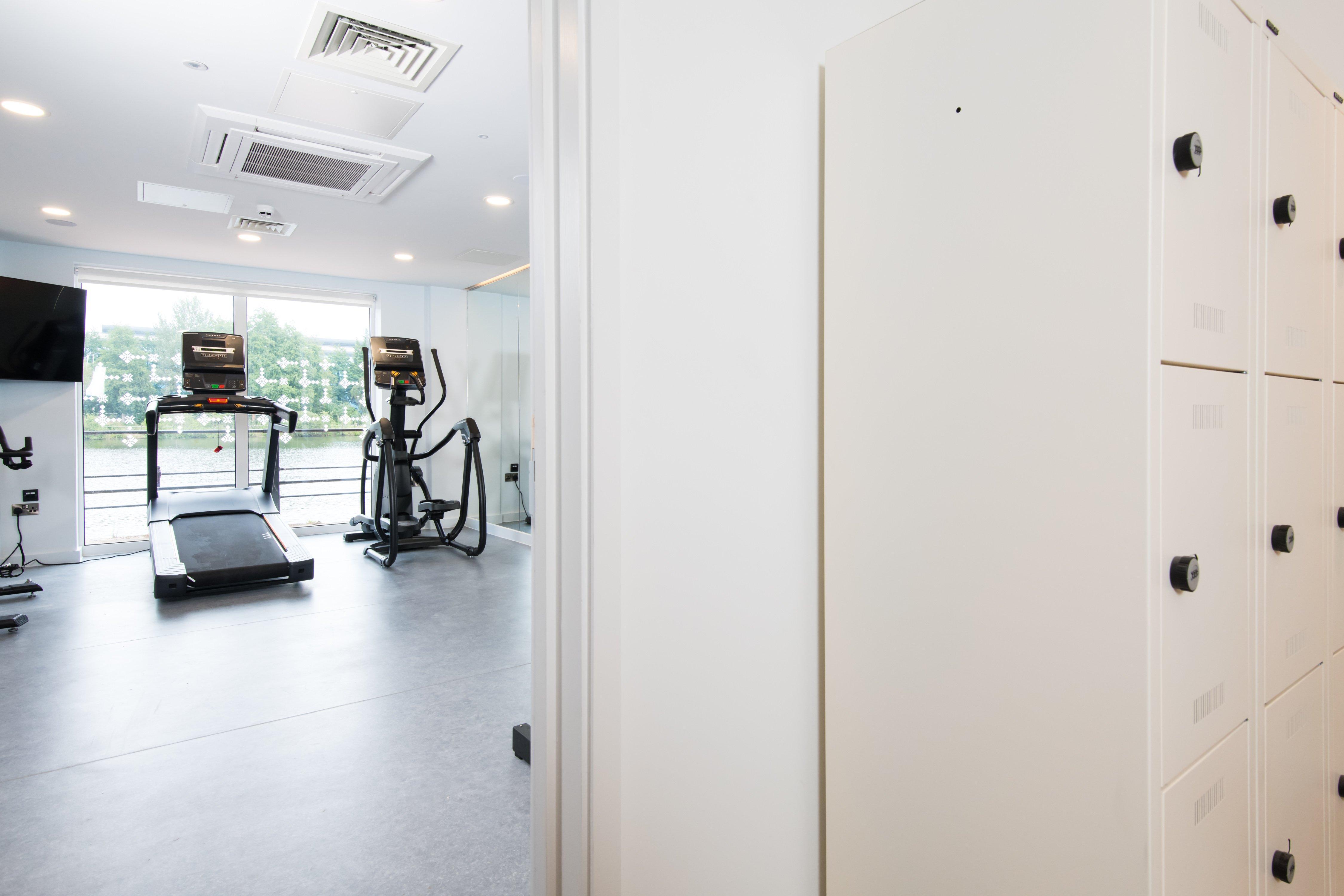 Staybridge Suites Cardiff Eksteriør bilde