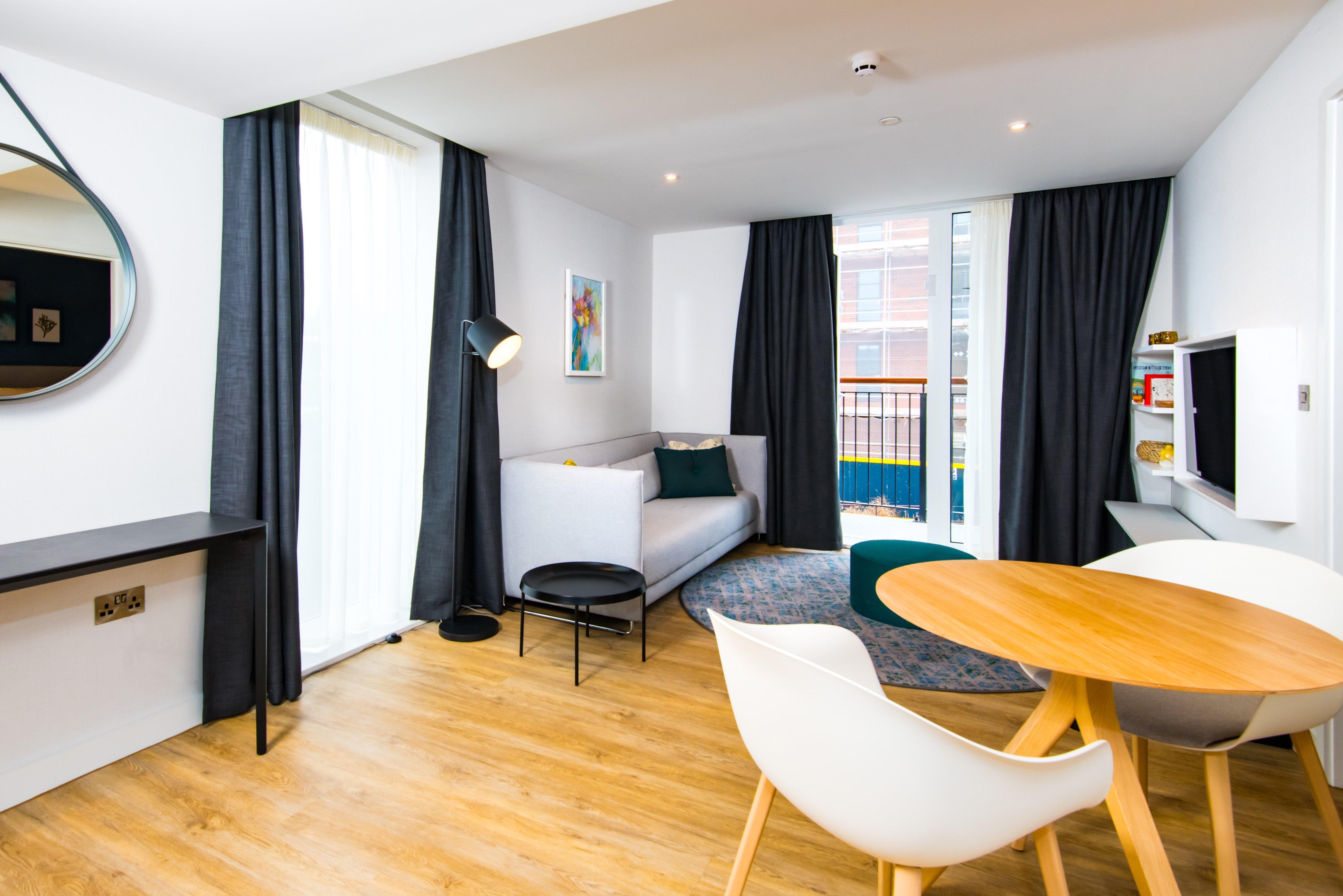 Staybridge Suites Cardiff Eksteriør bilde