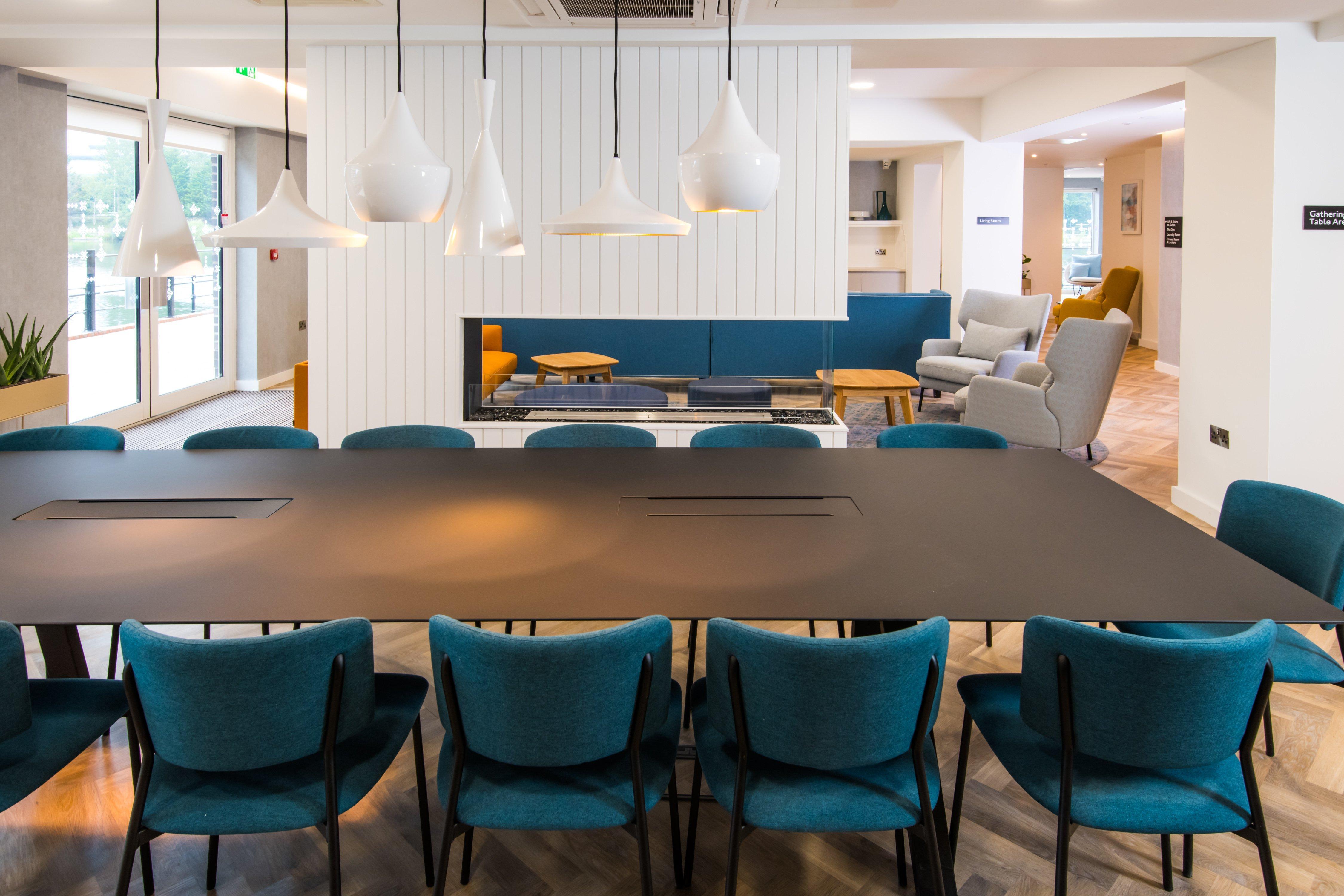 Staybridge Suites Cardiff Eksteriør bilde