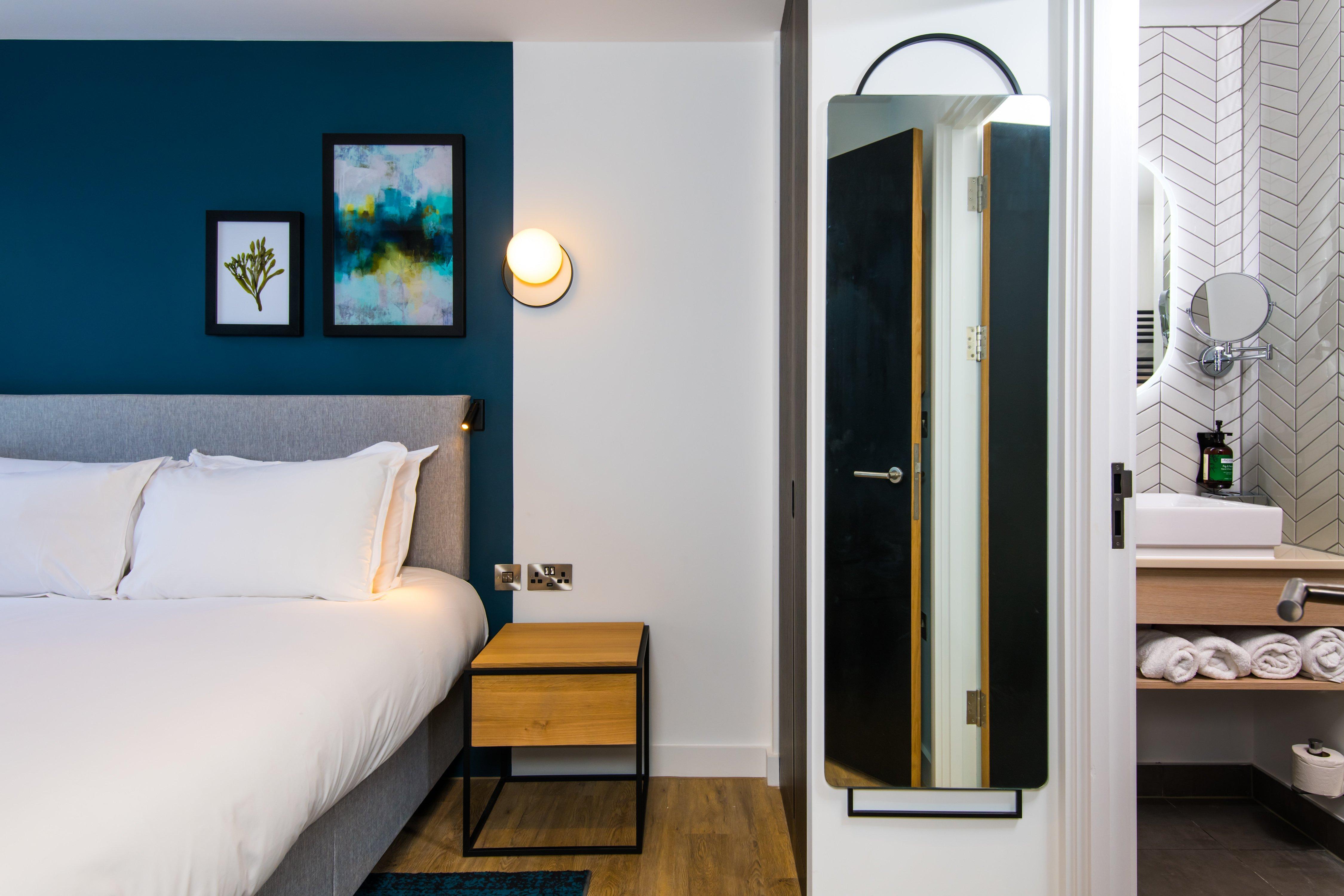 Staybridge Suites Cardiff Eksteriør bilde