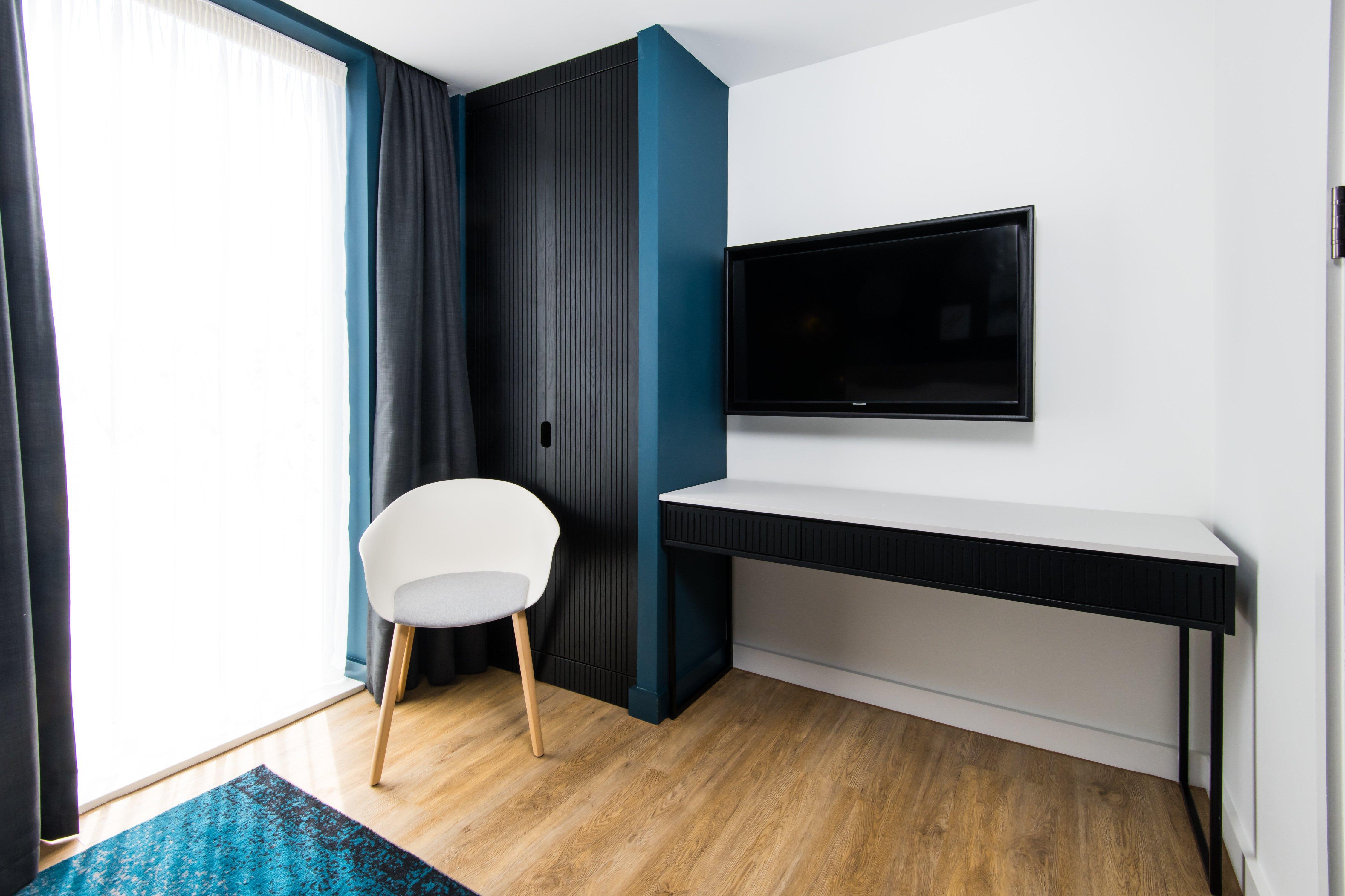 Staybridge Suites Cardiff Eksteriør bilde