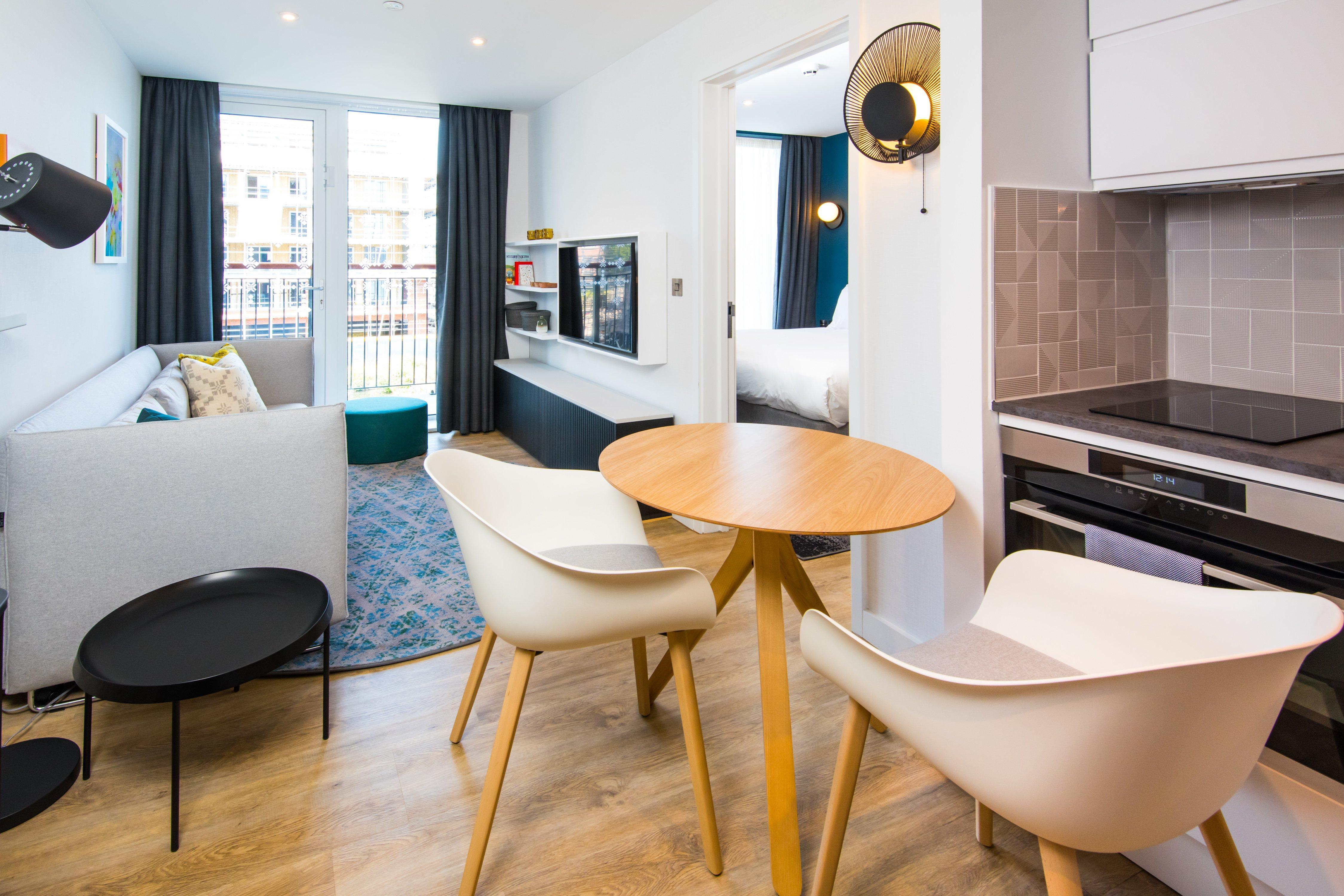 Staybridge Suites Cardiff Eksteriør bilde