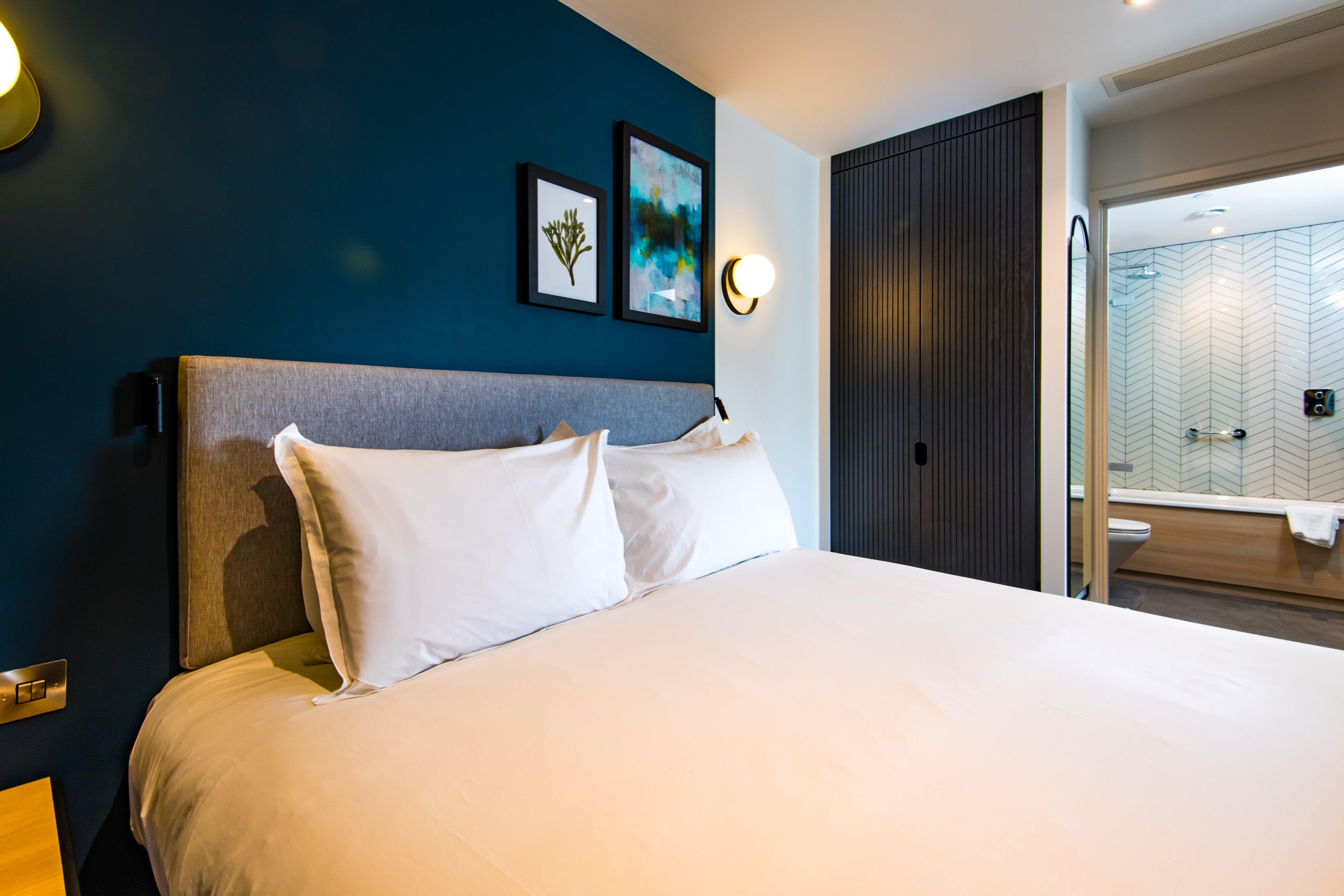 Staybridge Suites Cardiff Eksteriør bilde