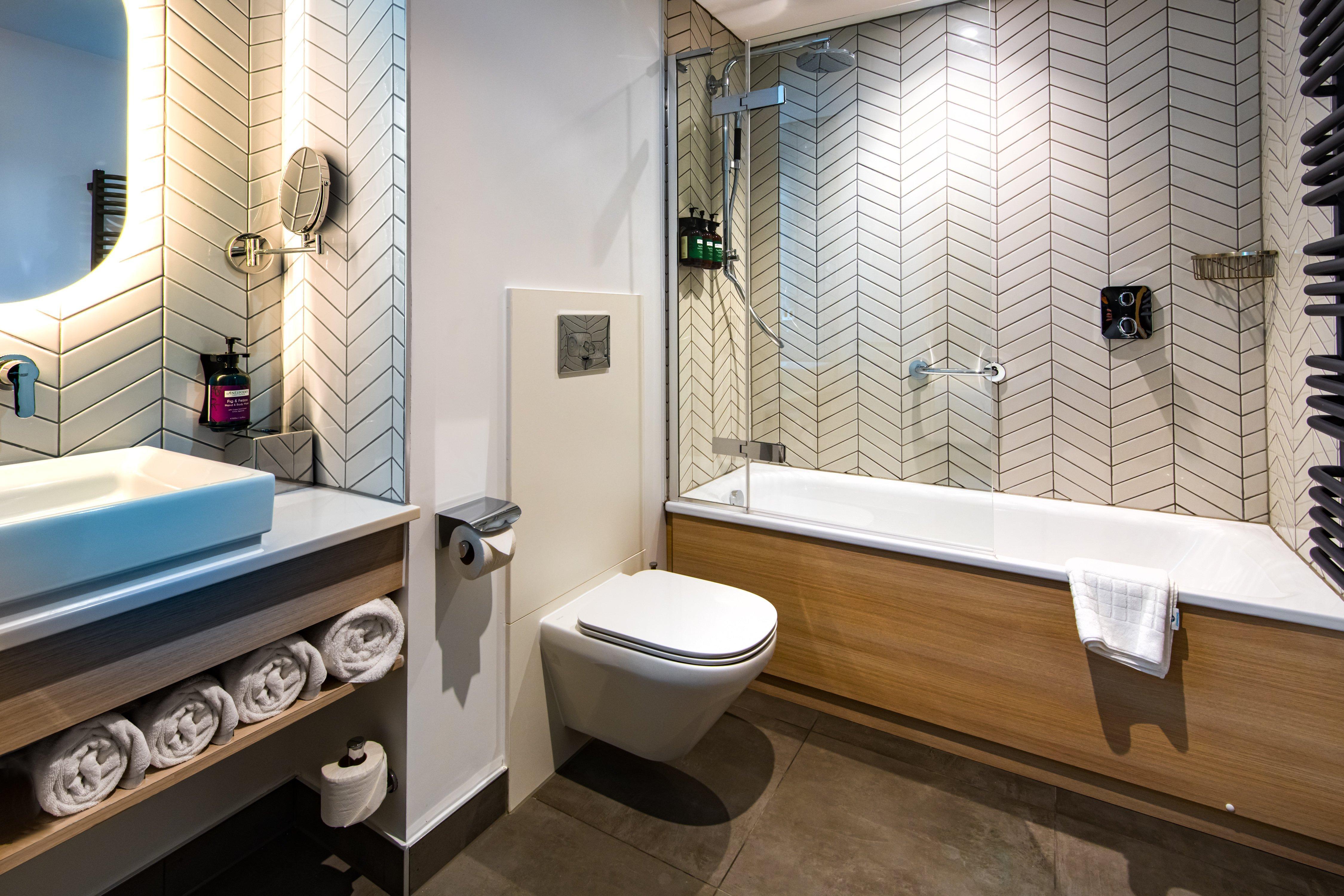 Staybridge Suites Cardiff Eksteriør bilde